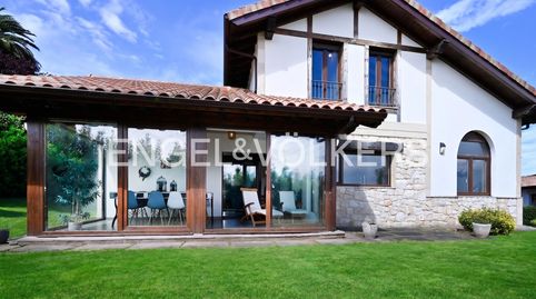 Foto 2 de Casa o chalet en venta en Carretera Ongayo, Suances, Cantabria