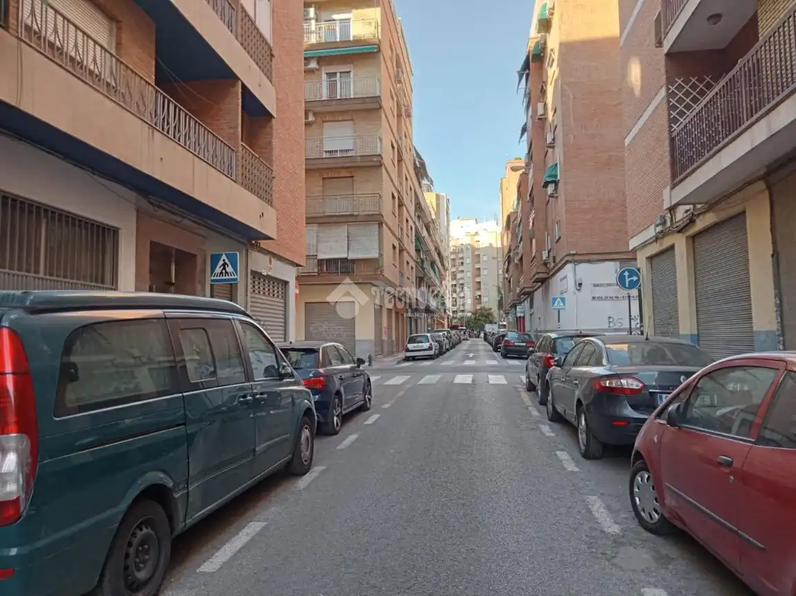 Individuale in affitto a C. Sta. Rita, imagen 6