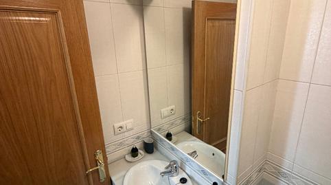 Foto 5 de Apartament de lloguer a Calle Marqués de Gastañaga, Santo Domingo - El Campillín, Oviedo