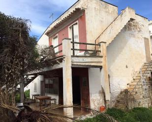 Country house for sale in Es Castell poble