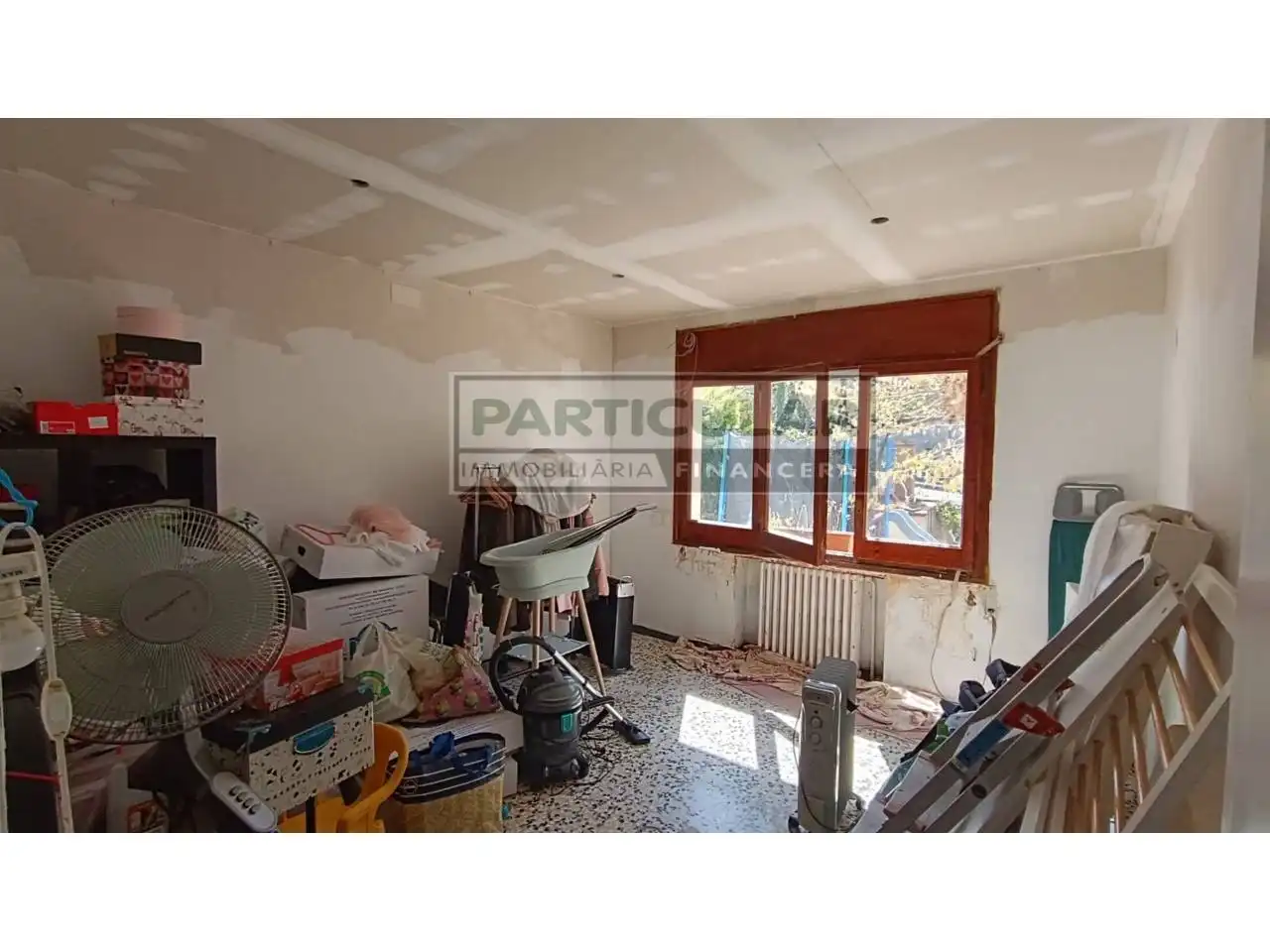 Casa o xalet en venda a Paseo Santa Quiteria, 35, Vilanova del Vallès