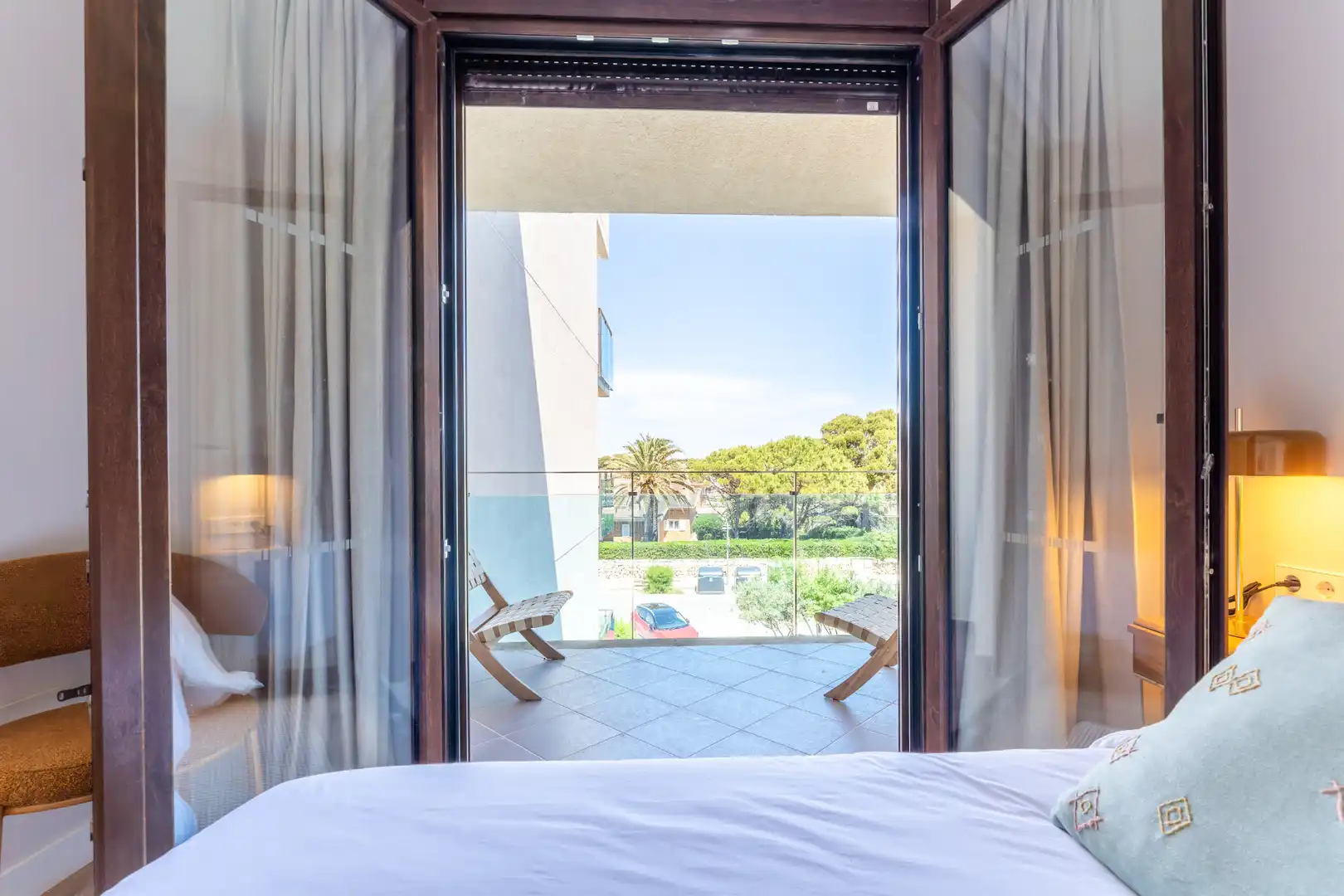 Flat with pool for sale in Passeig de Sant Nicolau 171, imagen 16