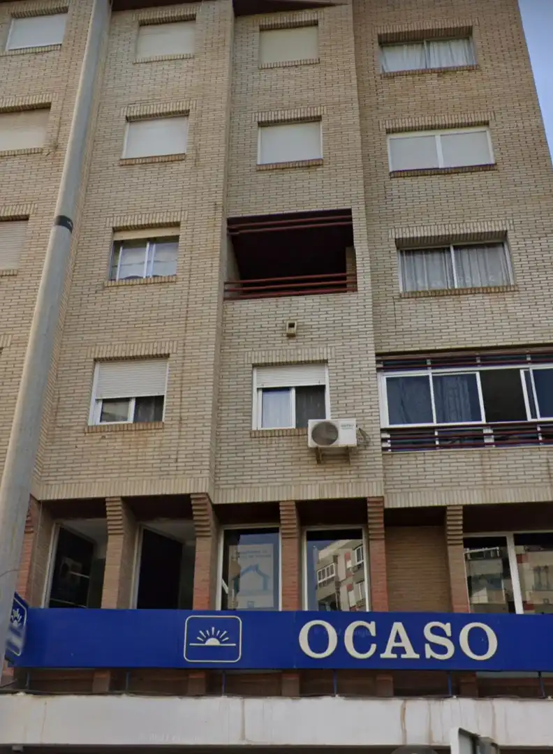 Pis amb ascensor en venda a Calle Alcalde Juan Barranquero 9, imagen 3