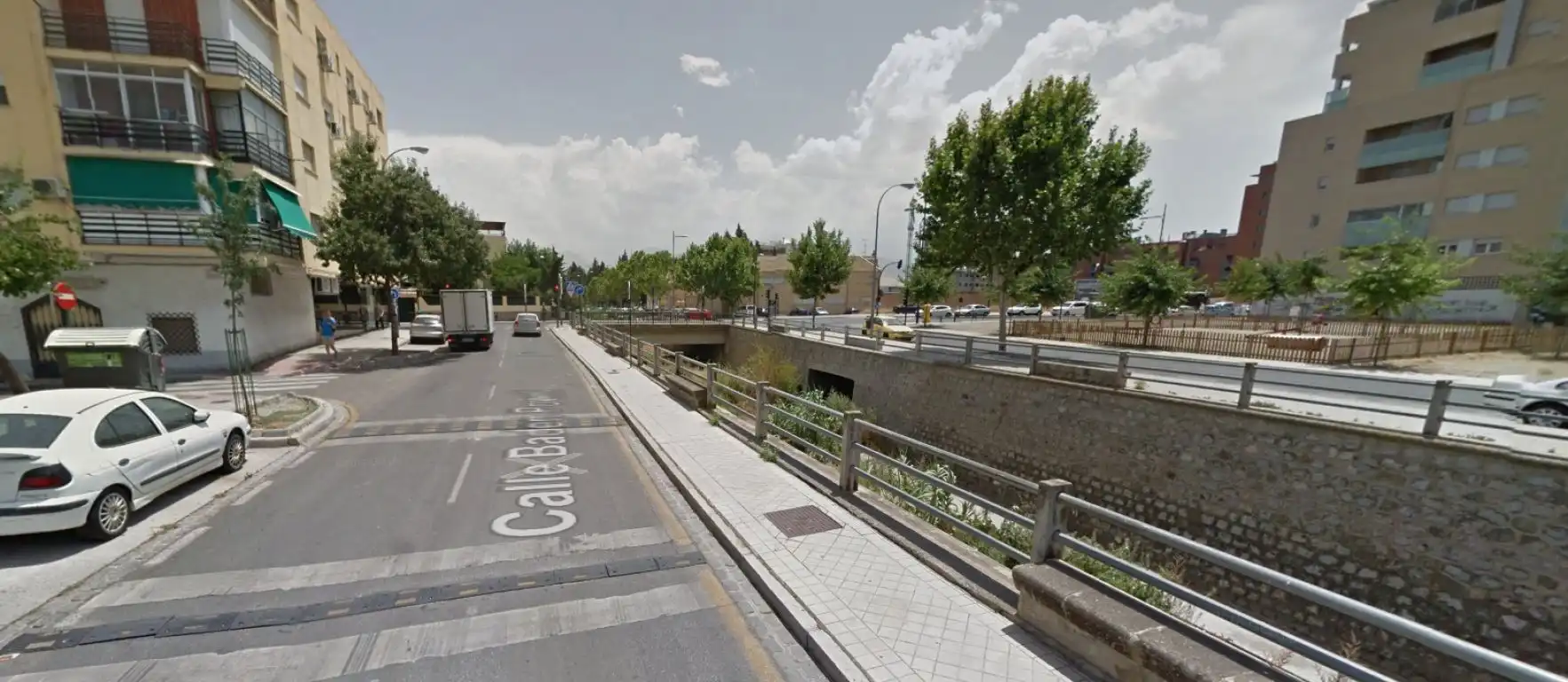 Lands and plots for sale in Calle Uruguay, imagen 7