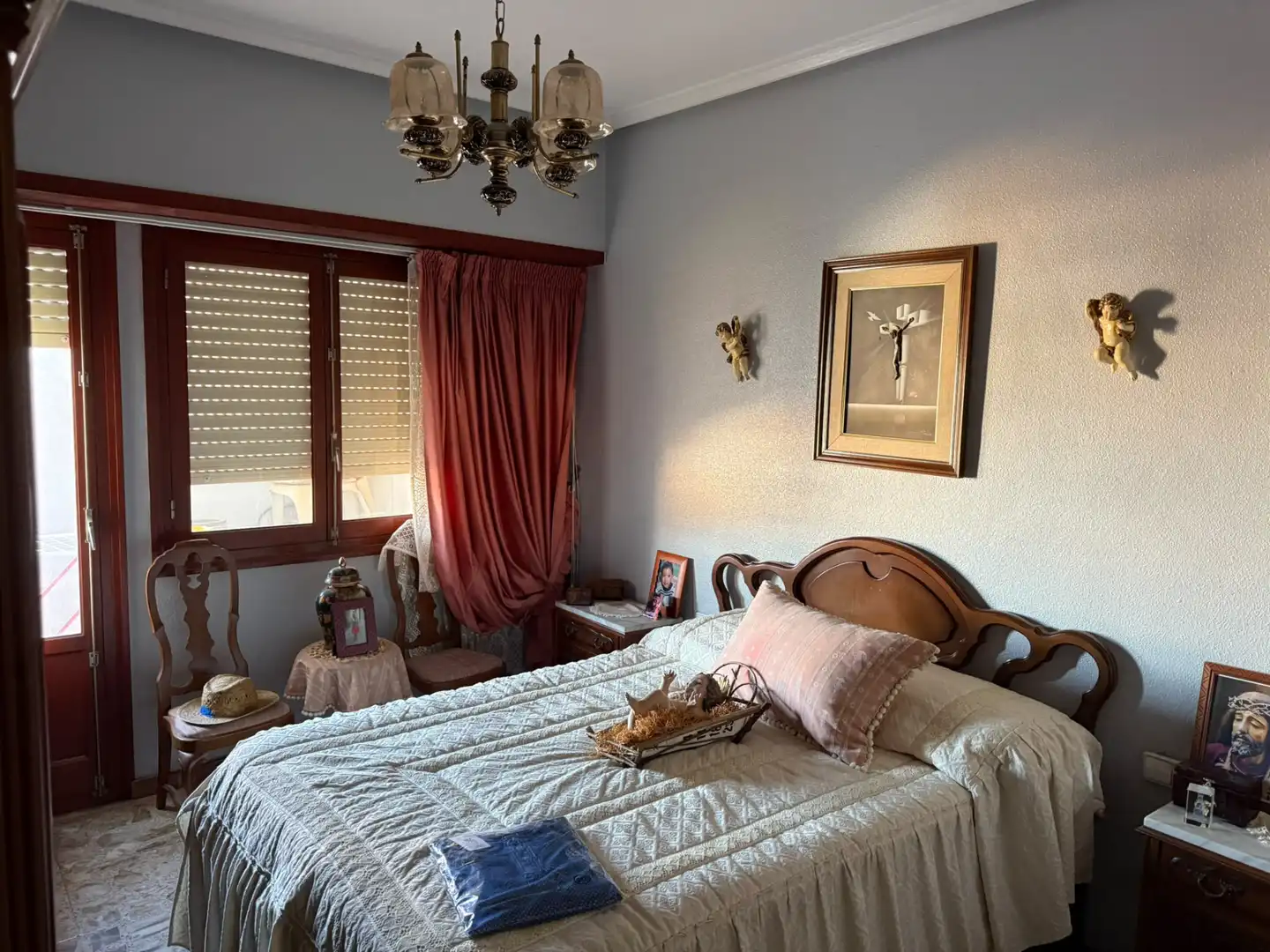 Wohnung mit Balkon zum Verkauf in Calle Alfonso XIII, imagen 6
