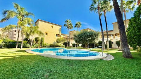 Foto 4 de Casa o chalet en venta en Les Bovetes - La Felicidad, Dénia