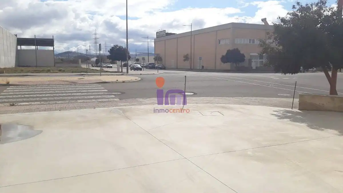 Nau industrial en venda a Valdepeñas, imagen 3