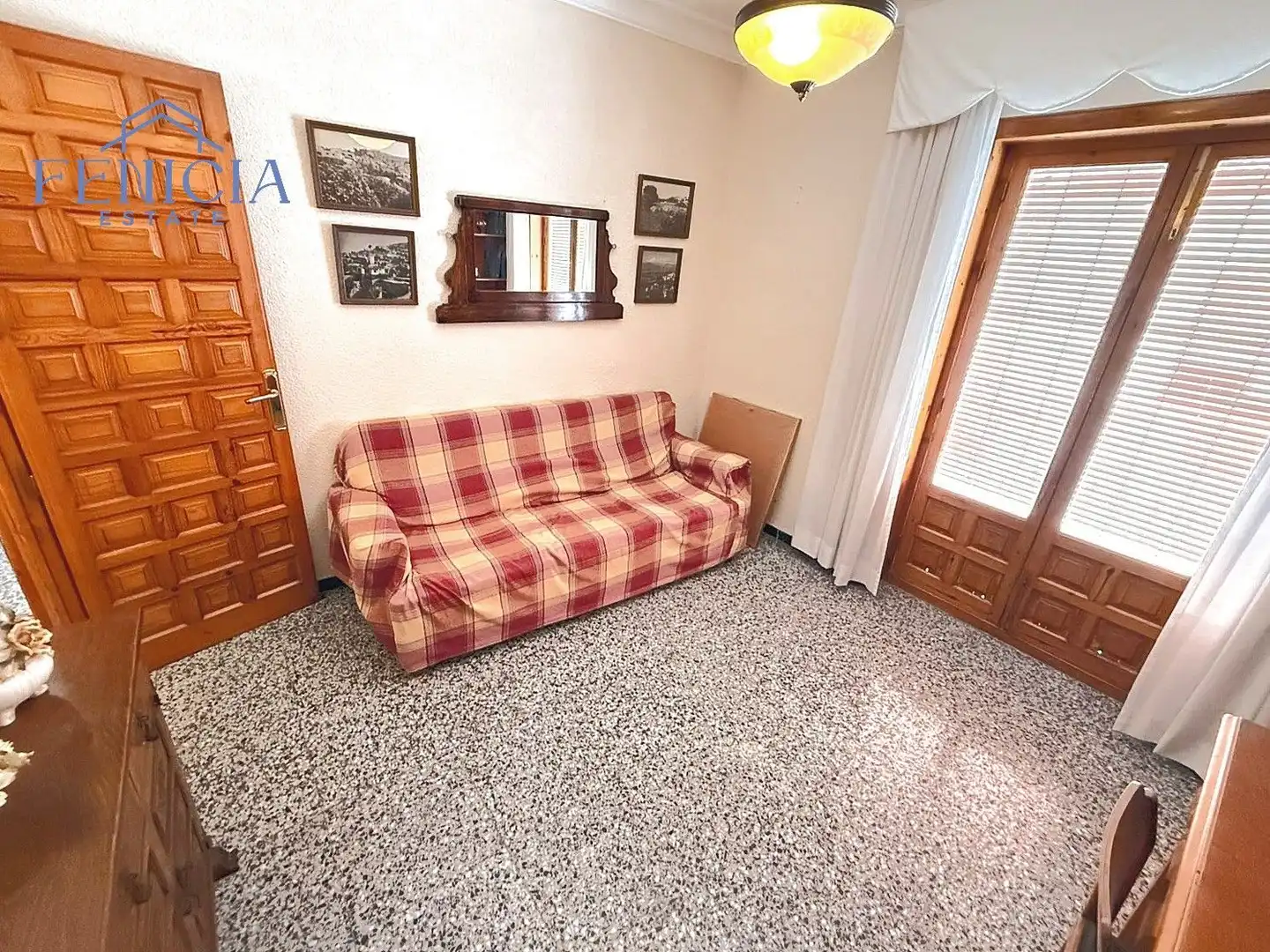 Piso en venta en Almuñecar Centro