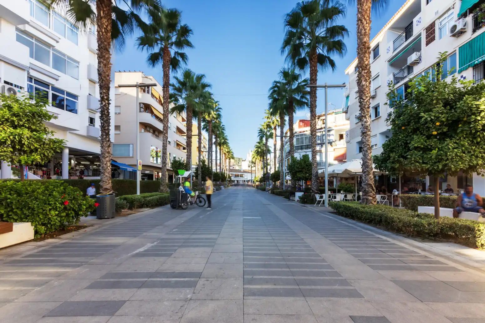 Flat with lift for sale in Torremolinos Centro - CL EMILIO ESTEBAN 3, imagen 11