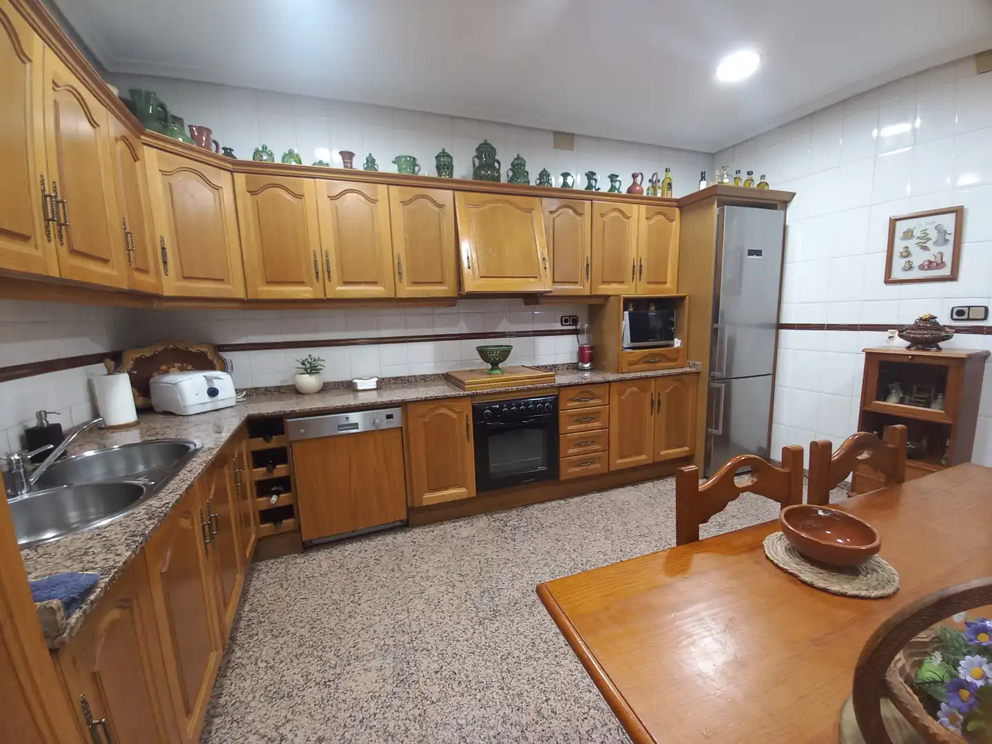 Casa con terrazza in vendita a Úbeda, imagen 10