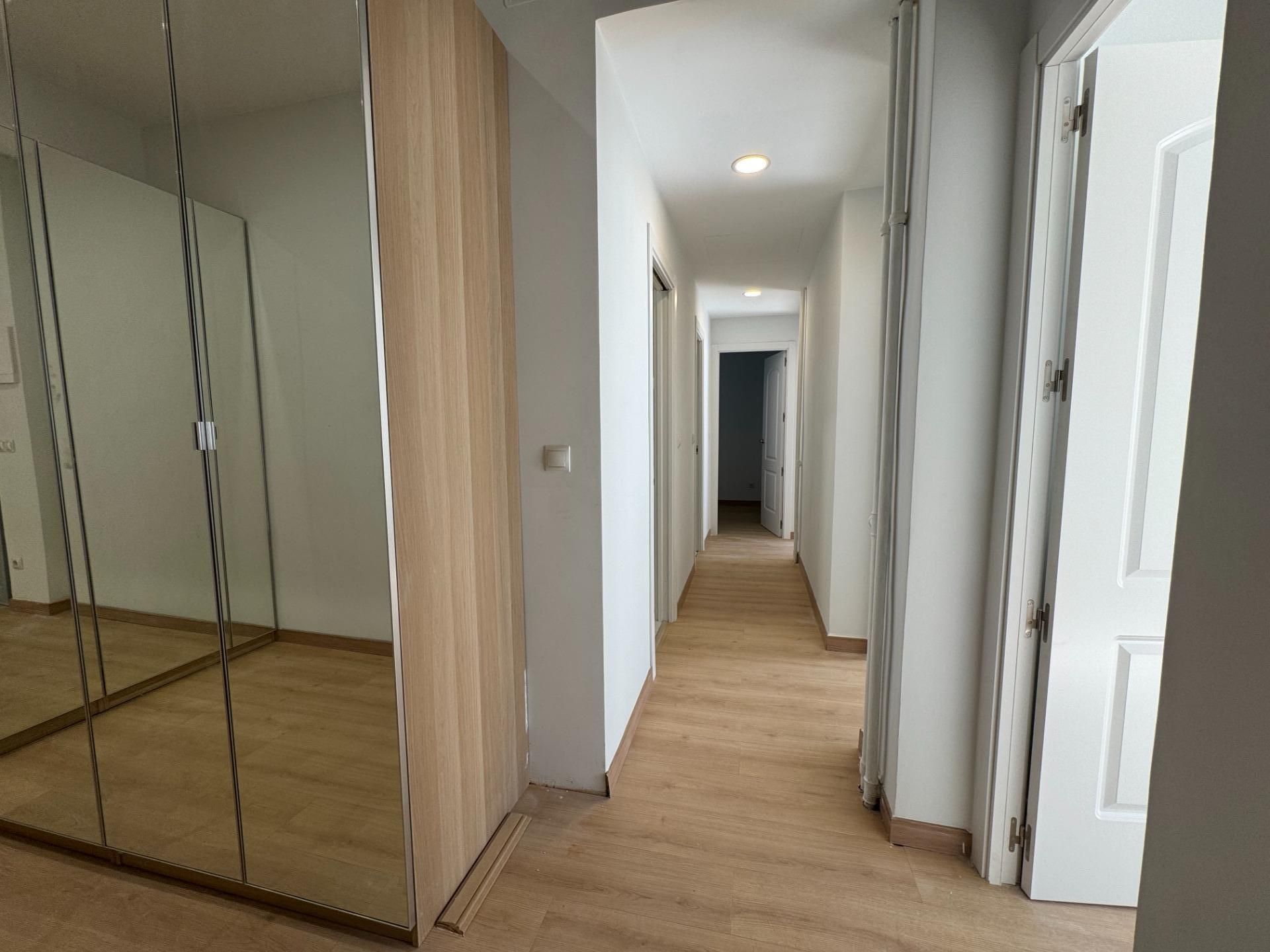 Flat to rent in Calle de Fernán González, Ibiza de Madrid, Retiro,  Madrid Capital