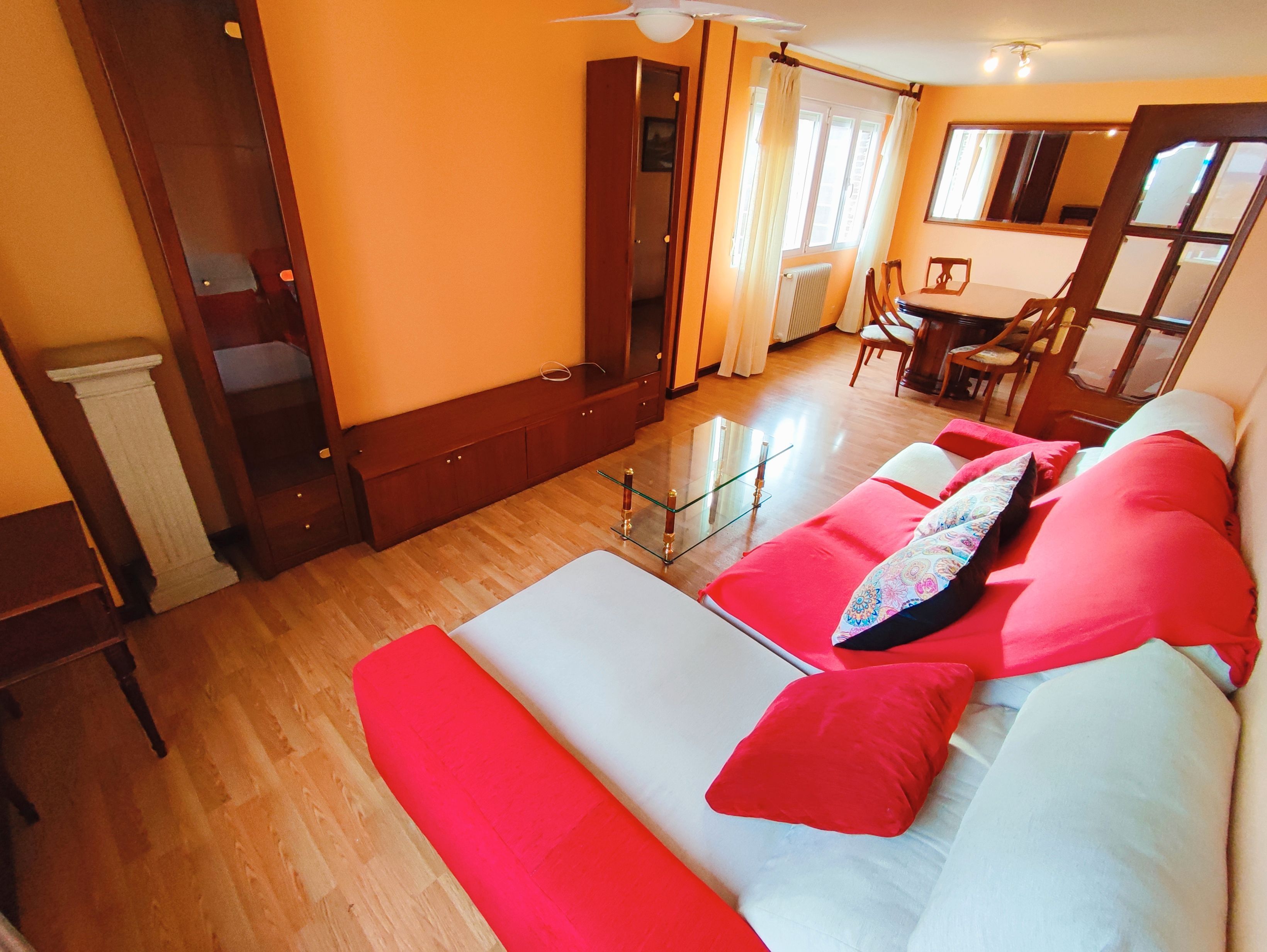 Flat to rent in Lugar Olmillos, Villamuriel de Cerrato