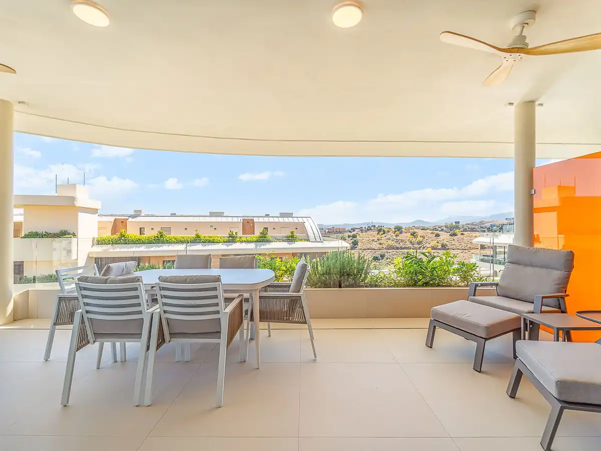 Apartamento con piscina en venta en Centro ciudad, imagen 6
