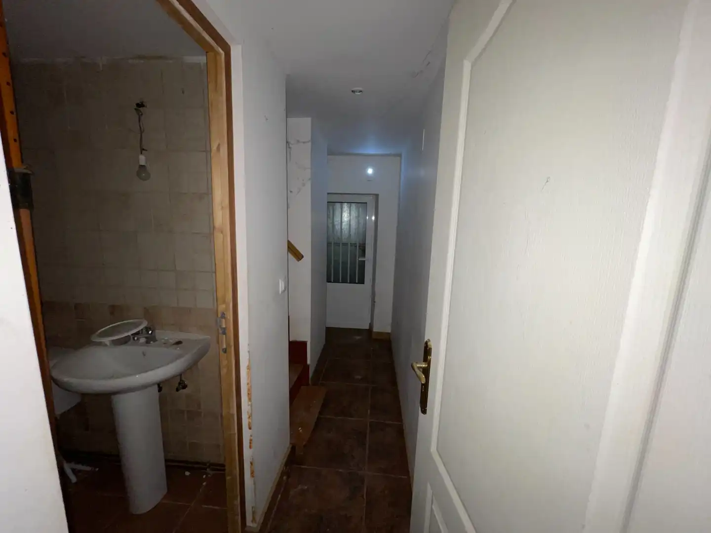 Casa o xalet en venda en La Bóveda de Toro 