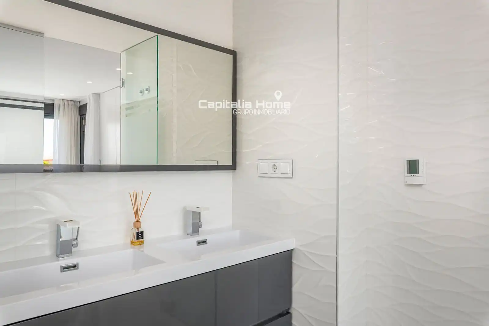 Apartament amb piscina en venda a Río Jarama, imagen 28