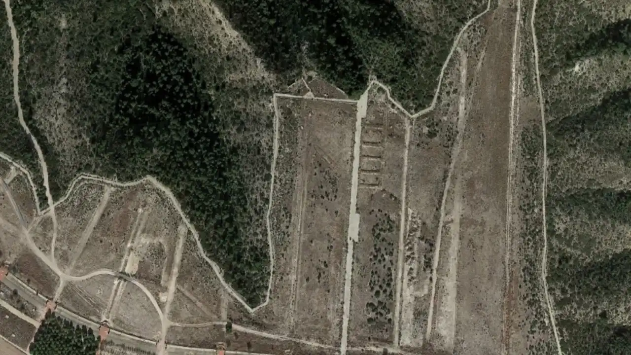 Rustikales Grundstück zum Verkauf in Urb Alto de la Muela Norte, imagen 8