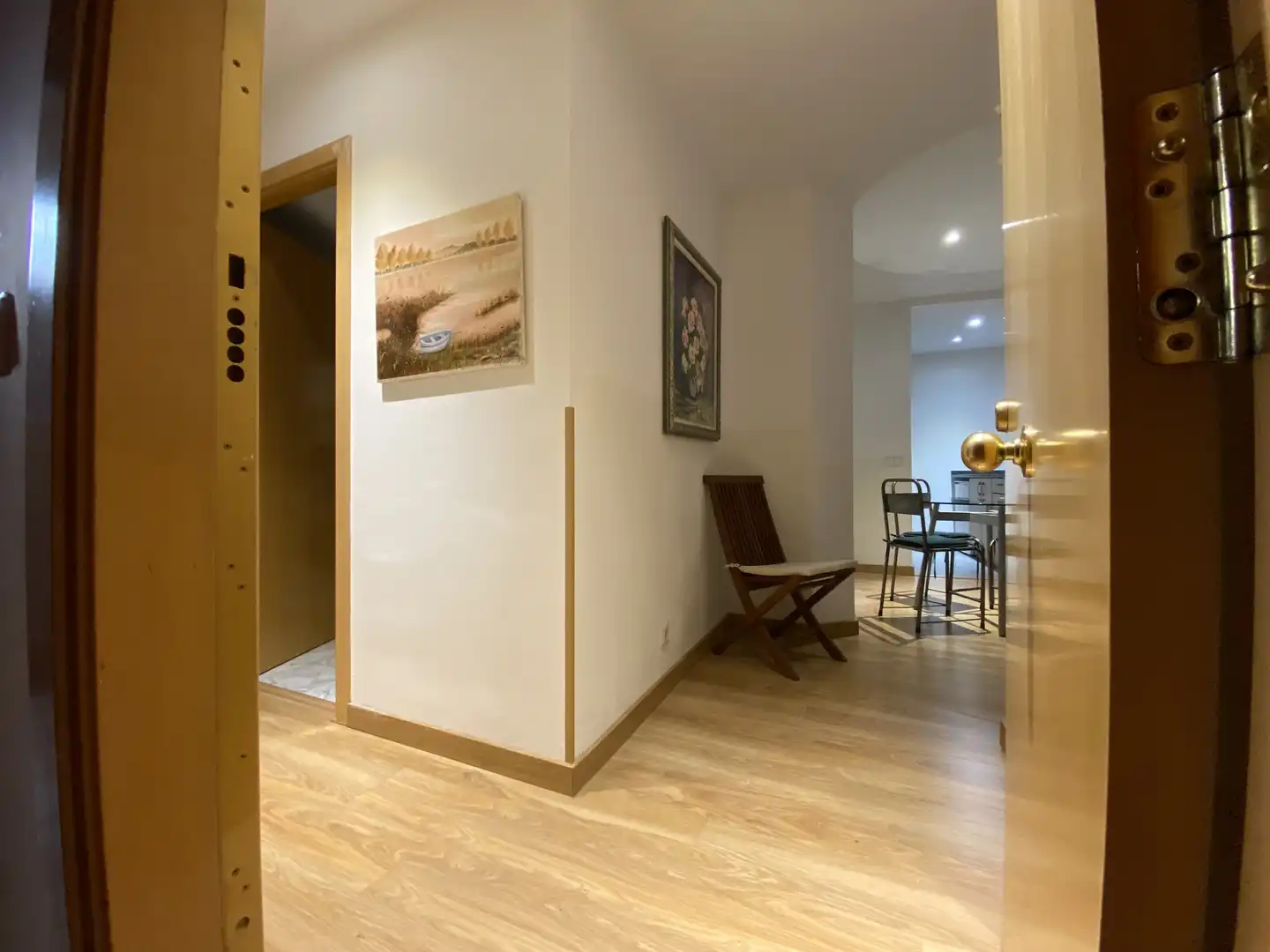 Appartement avec terrasse à louer à Carrer de la Barca, imagen 16