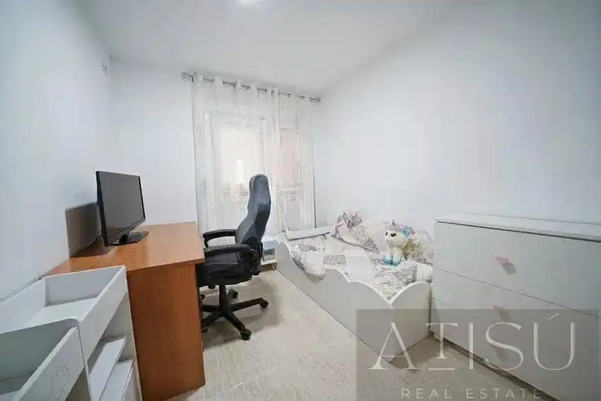 Apartament en venda a de Venta Lanuza, Pueblo Acantilado - Lanuza