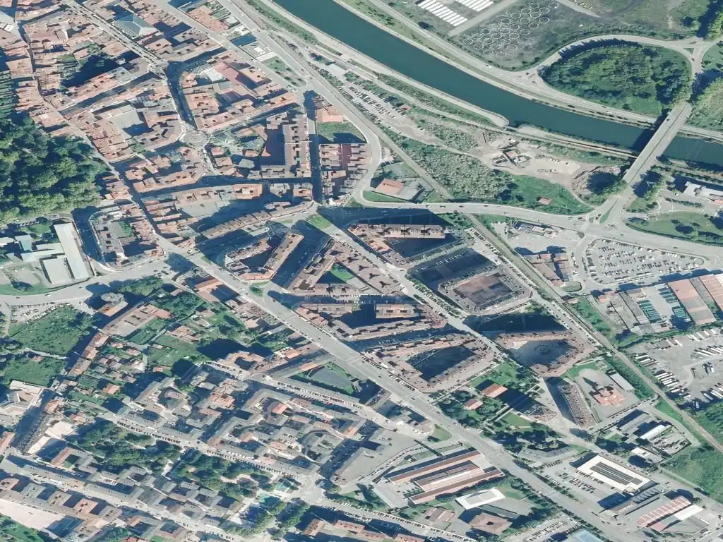 Piso en venta en Vidriera,De La 8, imagen 3