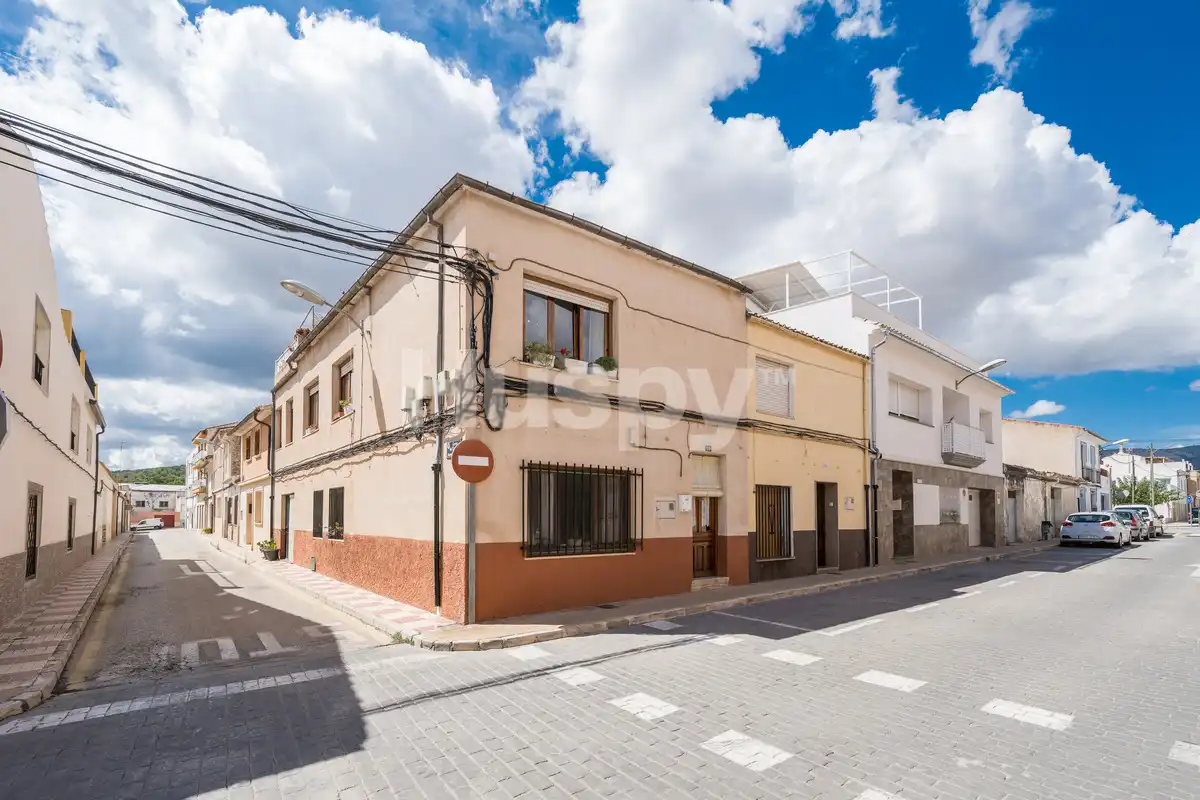 Casa amb terrassa en venda a Carrer Biar, imagen 34