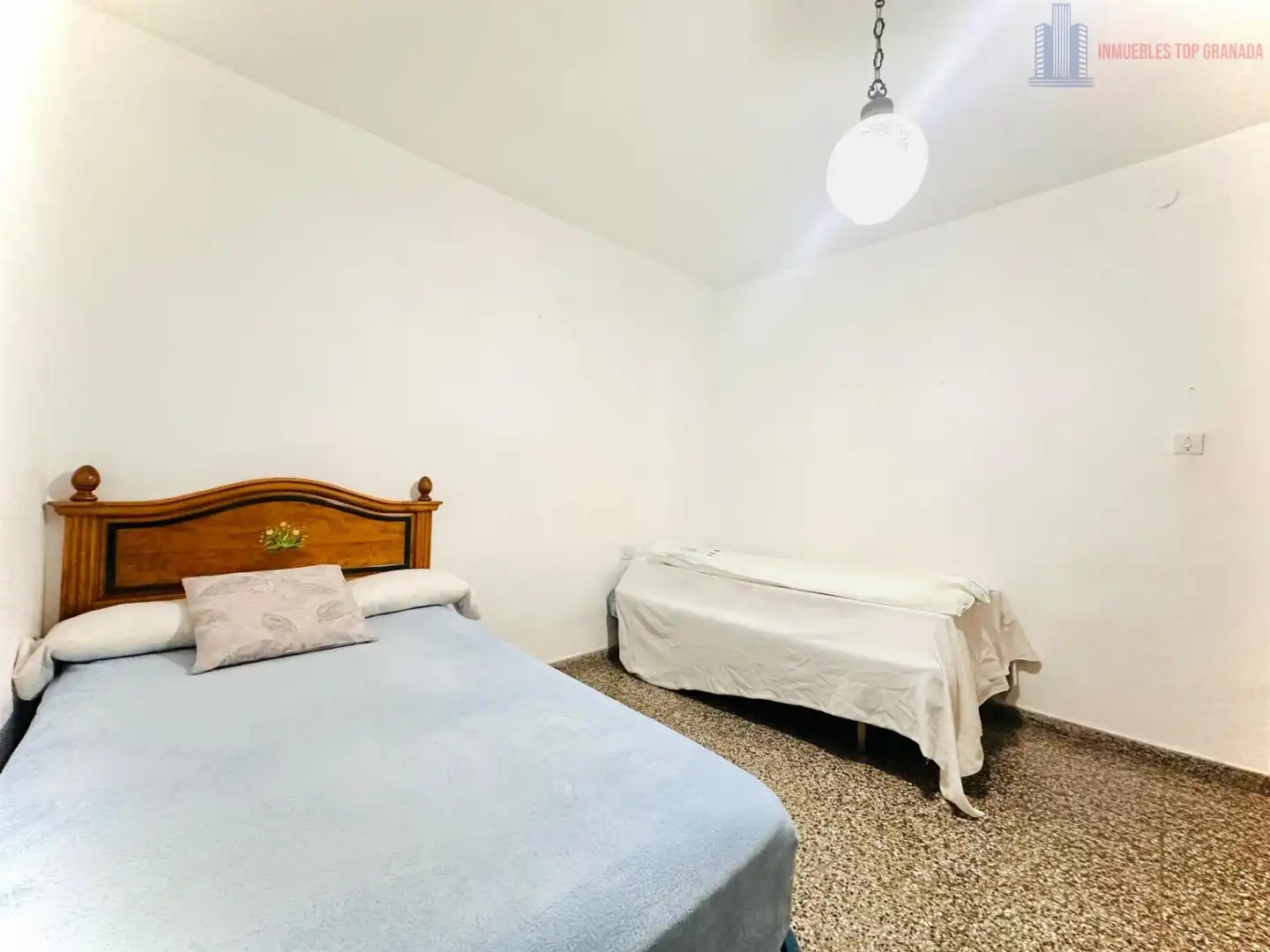 Casa amb terrassa en venda a Maracena, imagen 13