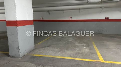 Foto 2 von Garage zur Miete in Carrer Daoiz I Velarde, 2, Sants, Barcelona Capital