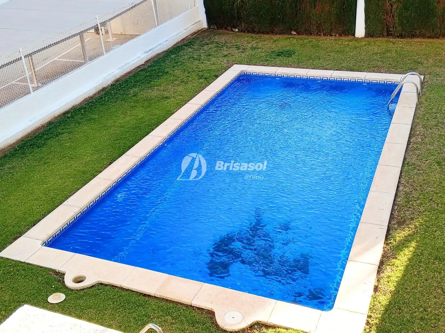 Piscina de Apartamento en venta en Mont-roig del Camp con Balcón y Piscina comunitaria