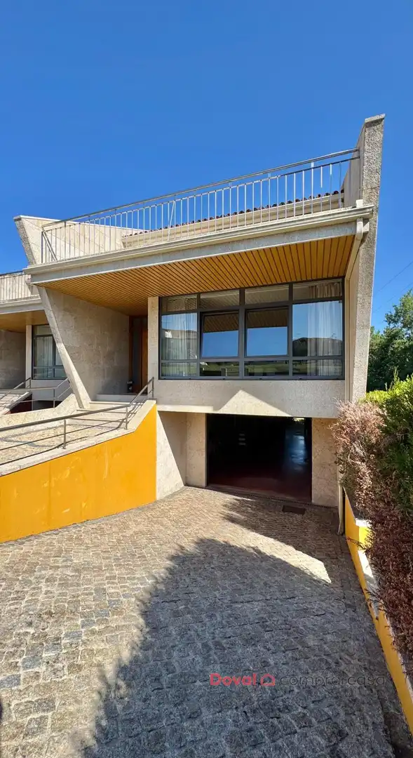 Villa con terrazza in vendita a Mos, imagen 26