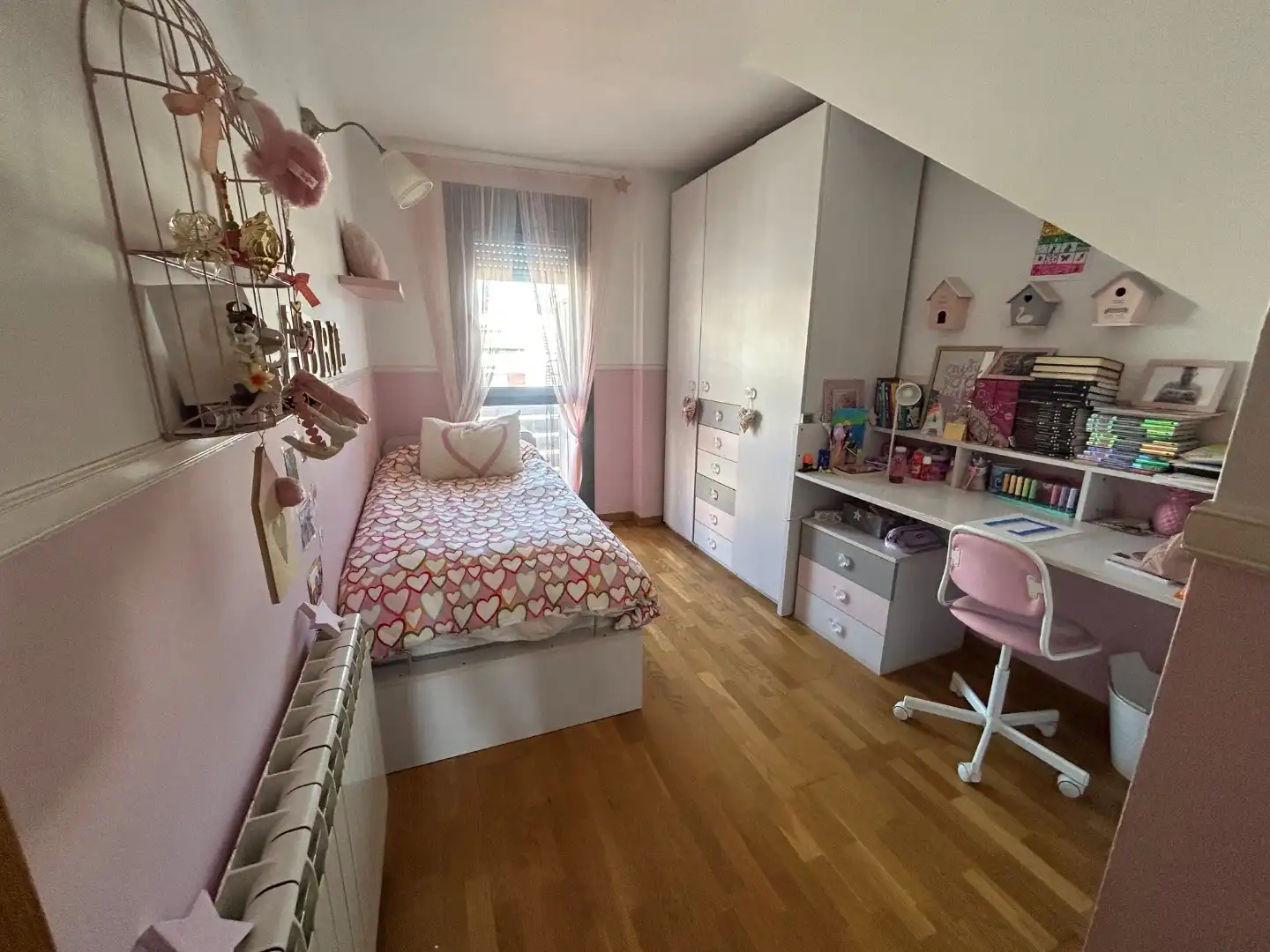 Duplex with pool for sale in VINT I DOS DE JULIOL 883, imagen 21