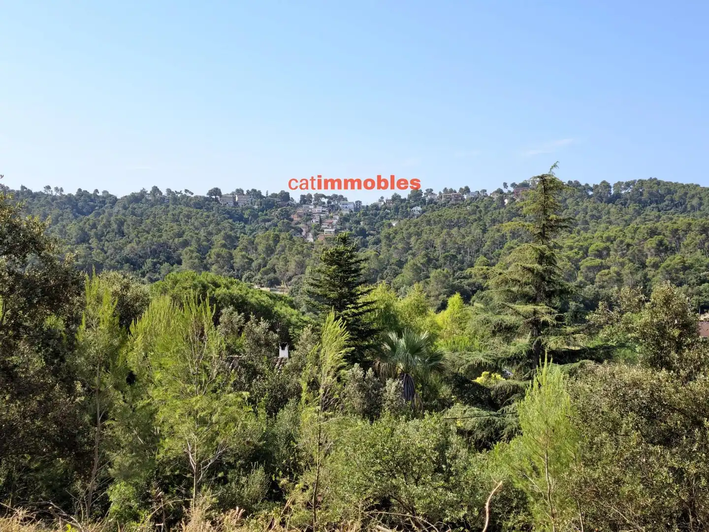 Residential for sale in Sant Cugat del Vallès