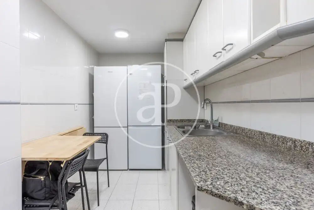 Piso con terraza en venta en Av. del Primat Reig, imagen 16