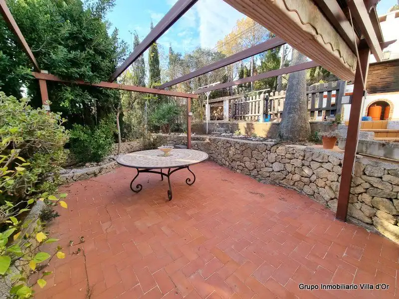 Casa con piscina in vendita a Las Rotas / Les Rotes, imagen 20