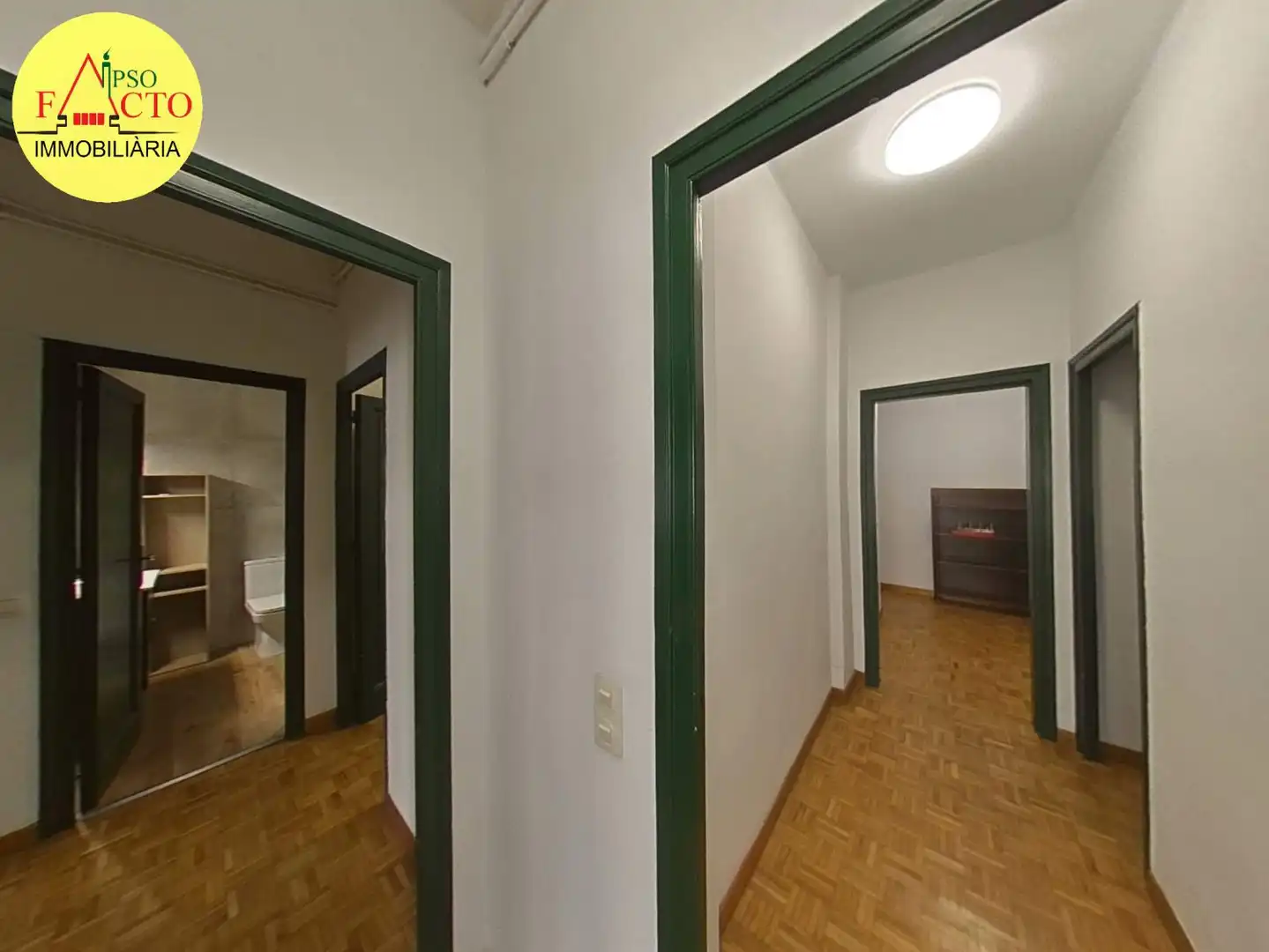 Piso en venta en Girona con Aire acondicionado, Calefacción y Parquet