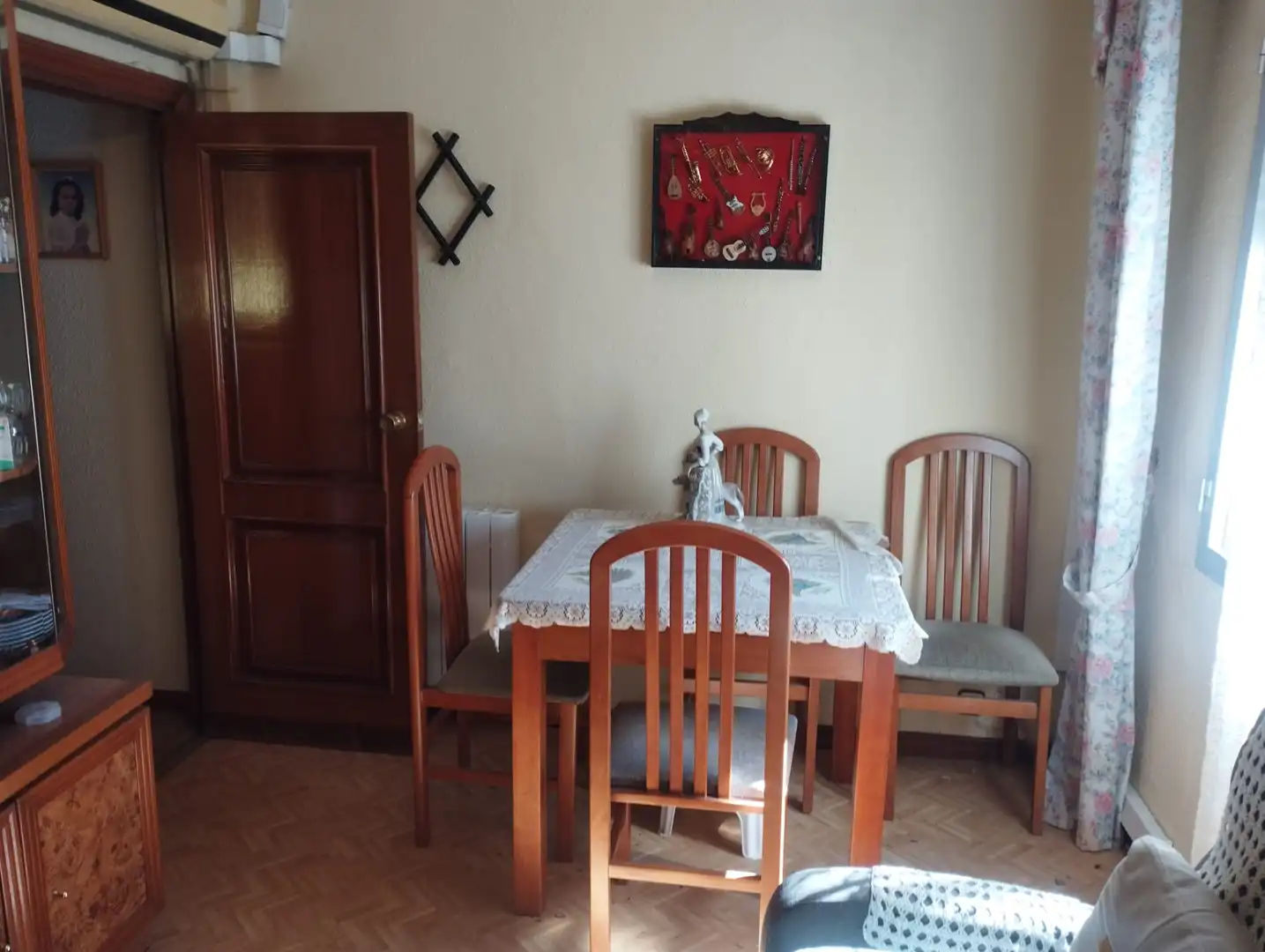 Comedor de Piso en venta en Carabanchel