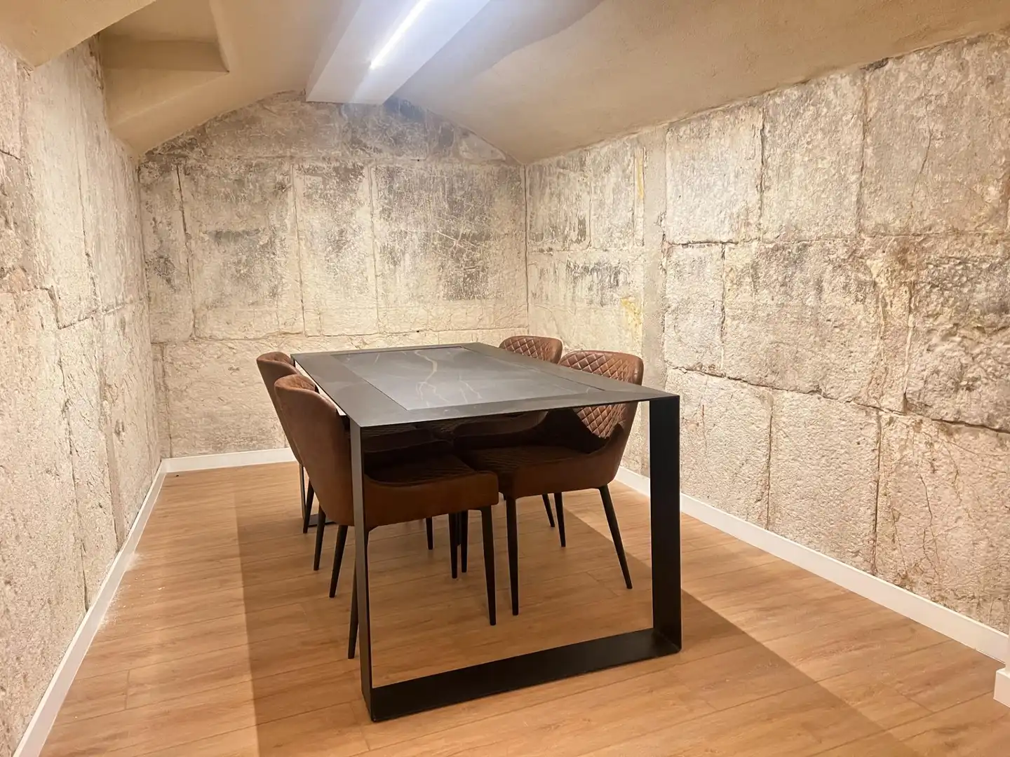 Comedor de Planta baja en venta en Inca con Aire acondicionado y Amueblado