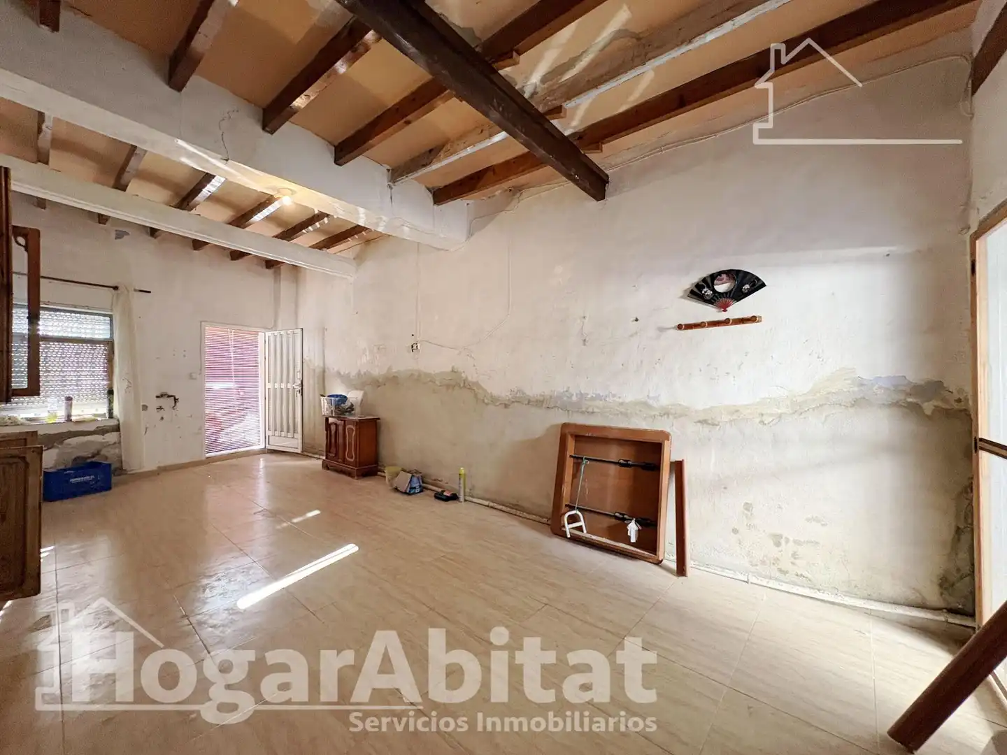 Casa o chalet en venta en Tavernes de la Valldigna con Terraza, Trastero y Amueblado