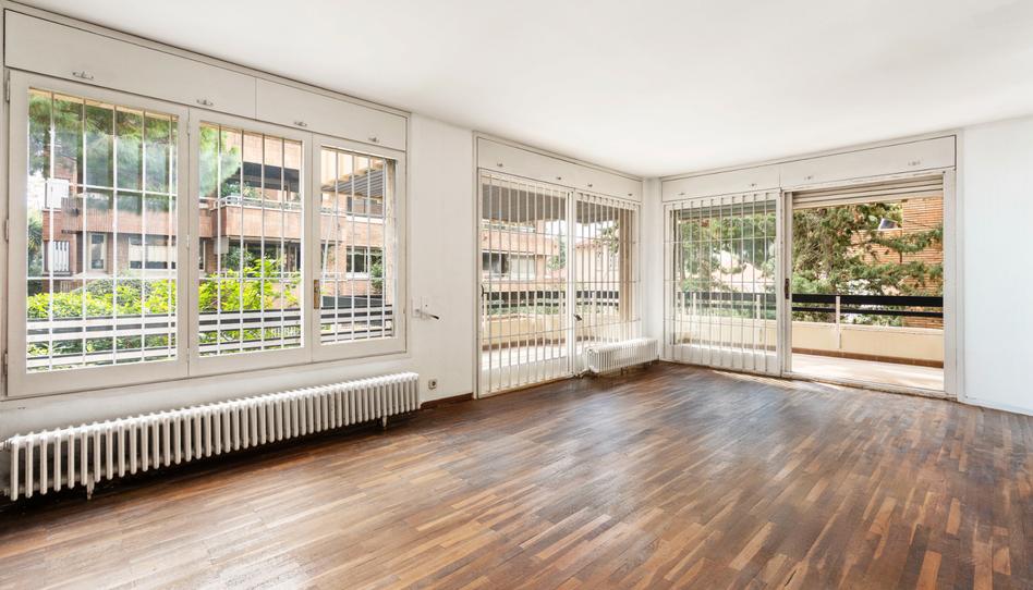 Photo 1 of Flat for sale in Carrer de Vico, 23, Sant Gervasi- Galvany, Barcelona