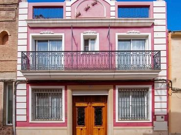 Casa en venda a MAJOR 15