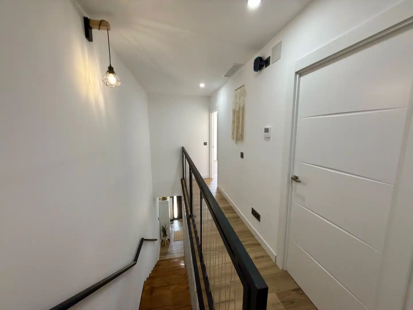 Casa o chalet en venta en Santa Margarida I Els Monjos con Aire acondicionado, Jardín privado y Terraza