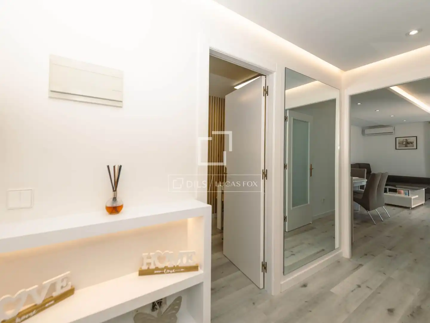 Flat for sale in Eivissa  with Air Conditioner, Heating and Private garden