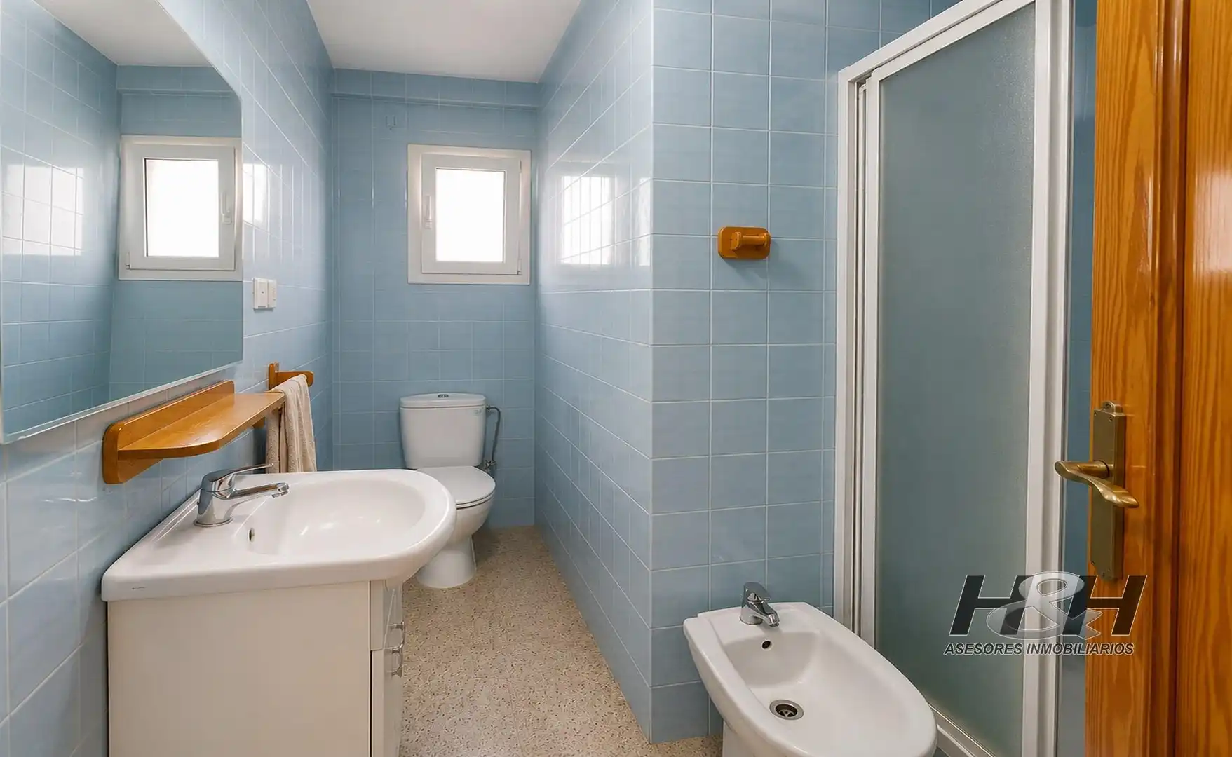 Wohnung mit Terrasse zum Verkauf in Jesús, imagen 15