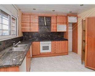 Kitchen of House or chalet for sale in Manlleu  with Private garden and Terrace