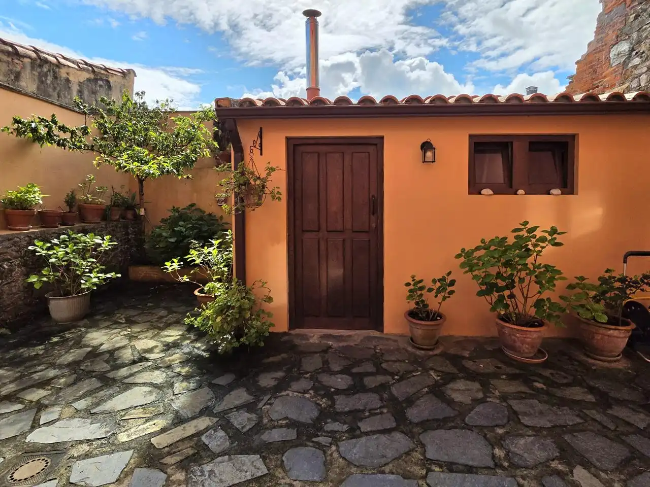 Casa o chalet en venta en Alfredo Carreño, 19, Soto del Barco