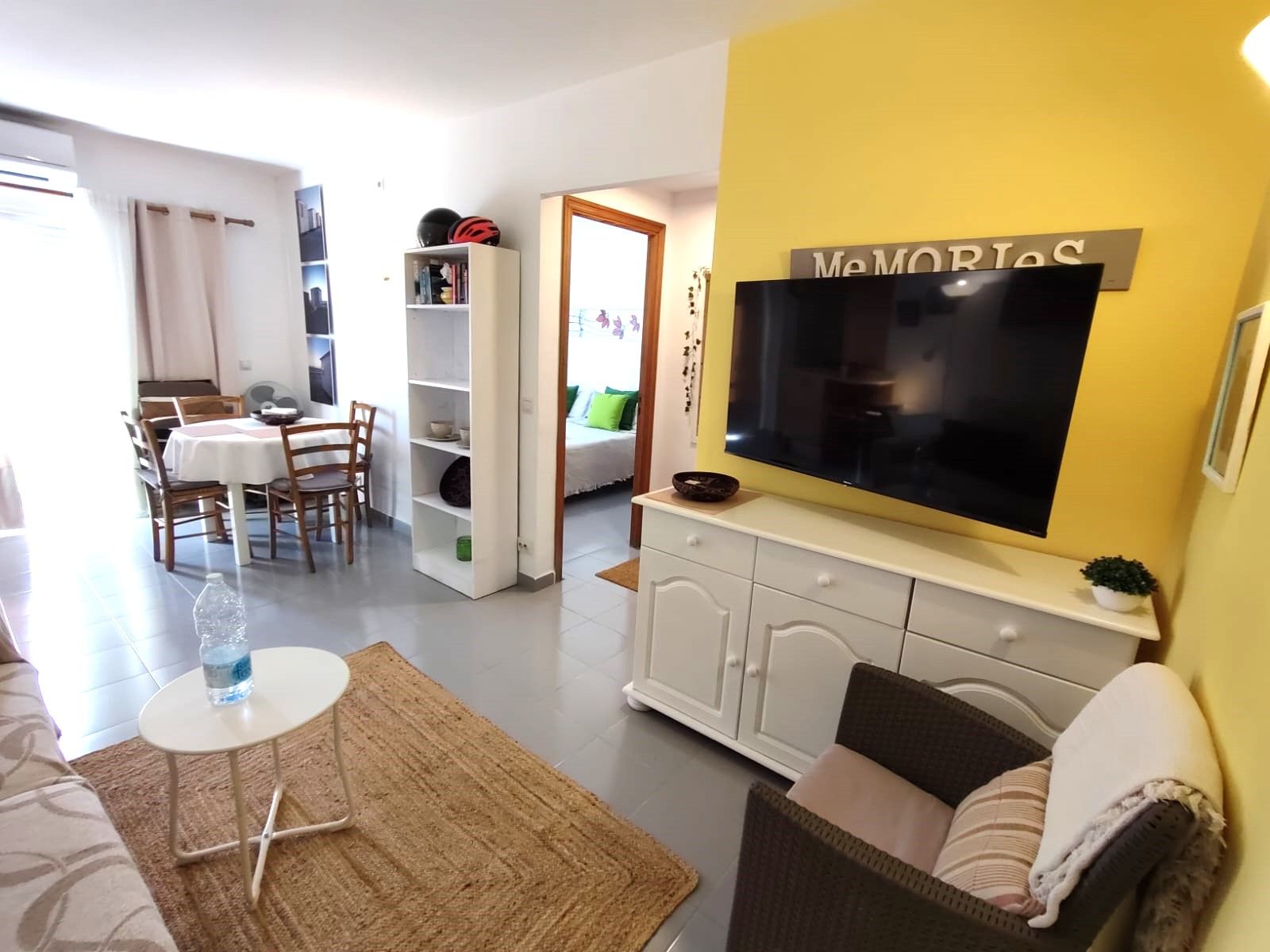 Apartament de lloguer a Port de Pollença