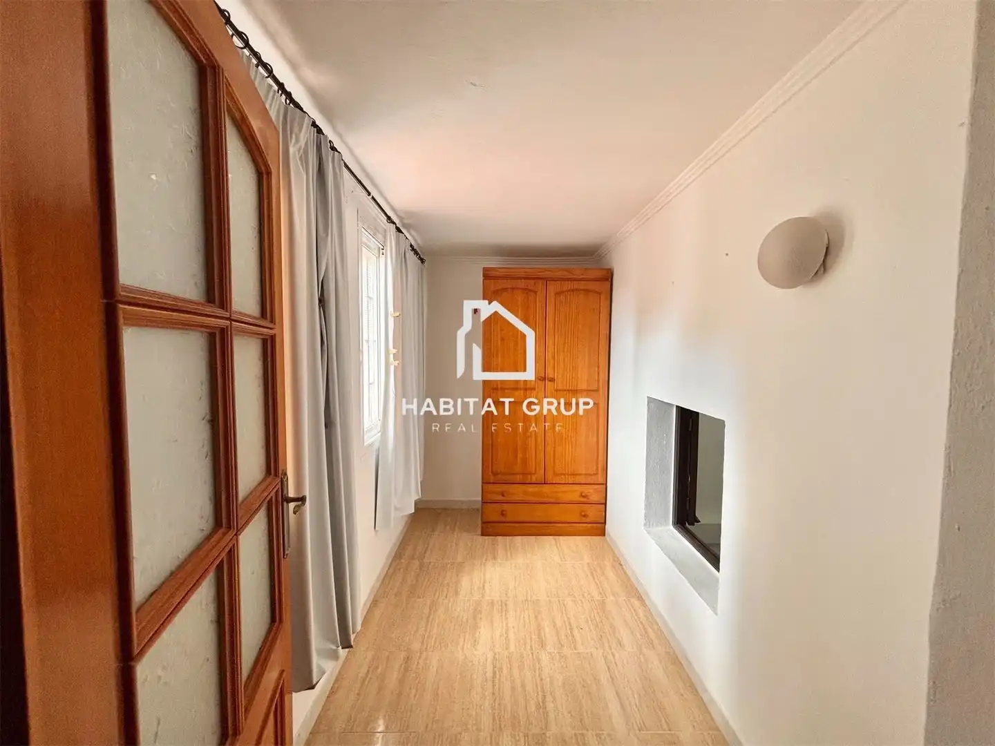 Habitación de Dúplex en venta en Ciutadella de Menorca con Aire acondicionado, Calefacción y Jardín privado
