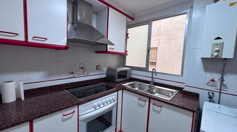 Foto 4 von Wohnung zur Miete in Carrer del Dos de Maig, Zona Concordia, Burjassot