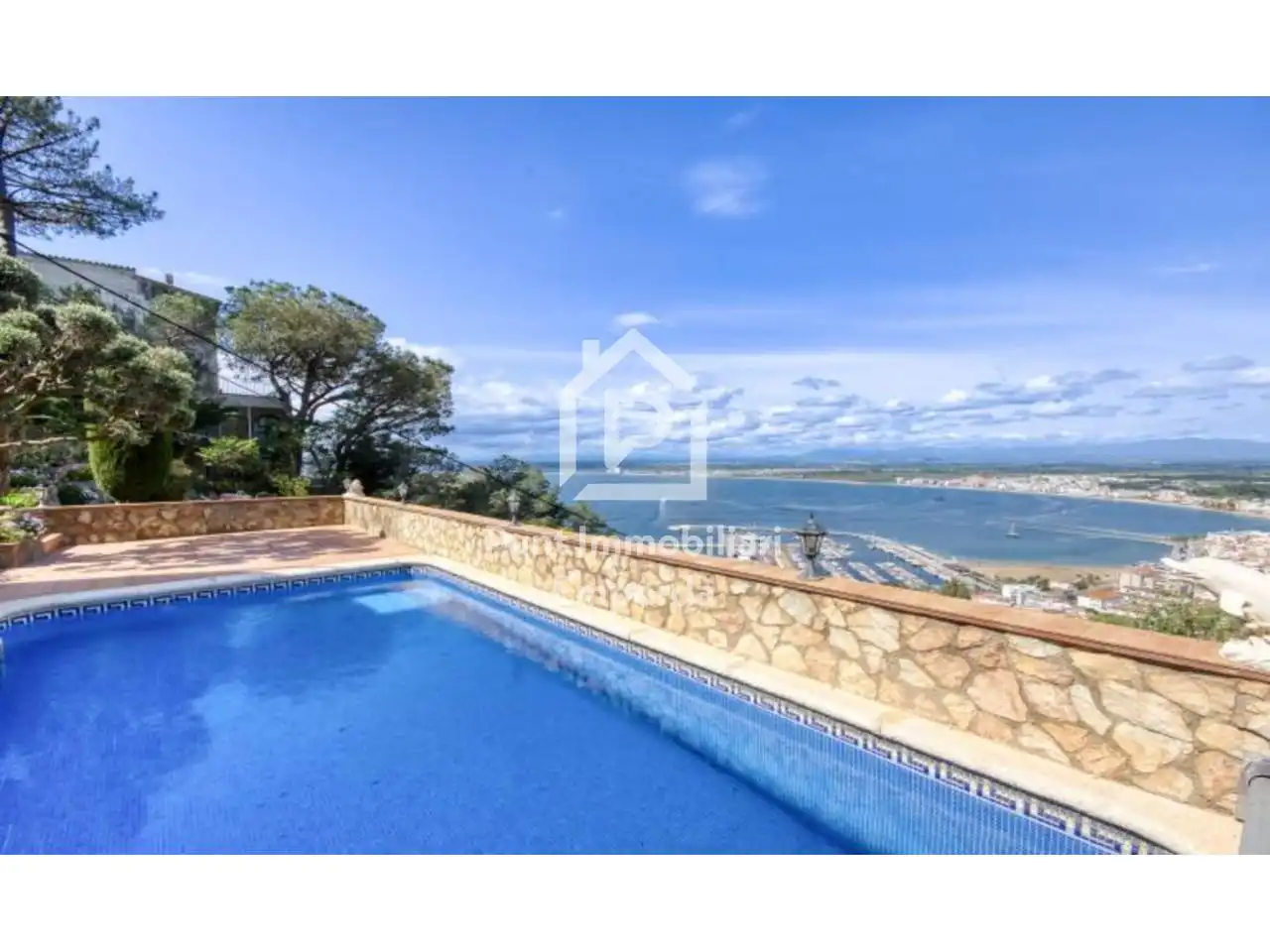 Casa con piscina en venta en Ramon Llull, imagen 4