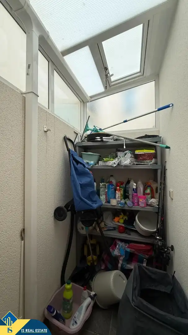 Casa amb piscina en venda a Nueva Torrevieja - Aguas Nuevas, imagen 28