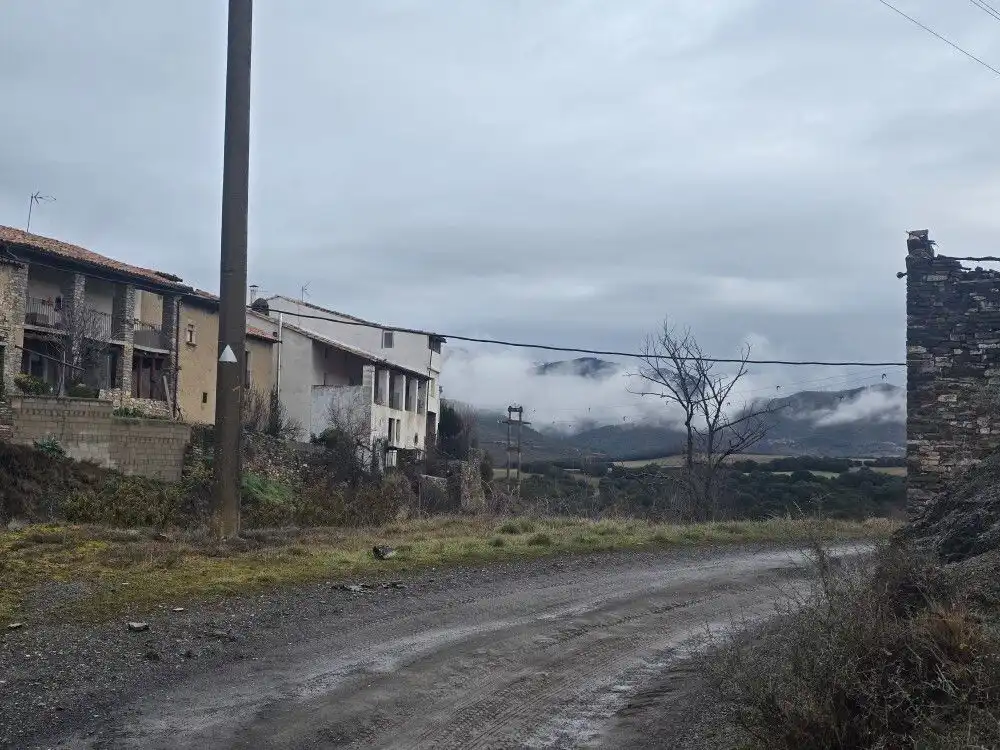 Casa rústica en venta en la fuente, imagen 12