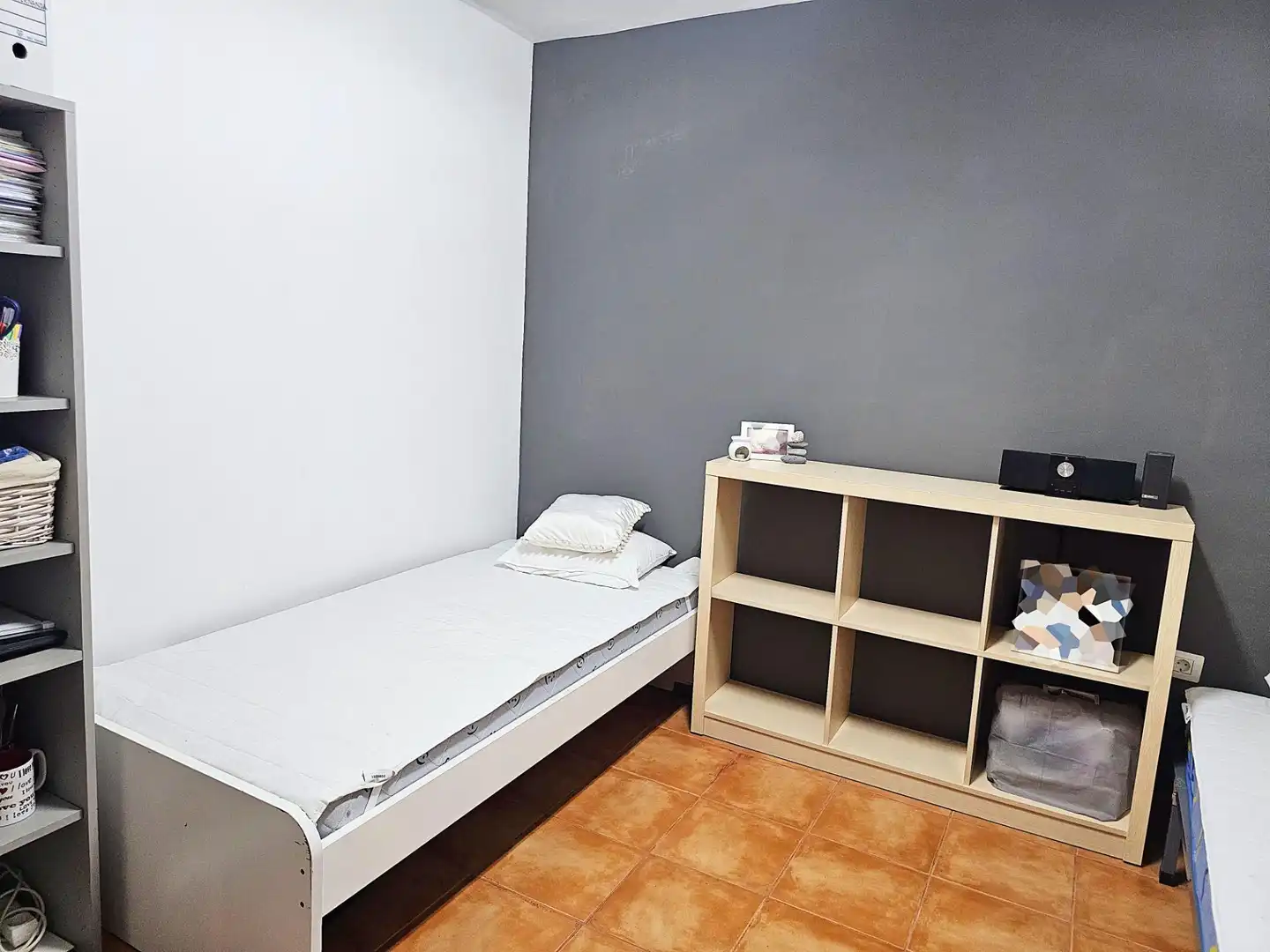 Bedroom of Buildings for sale in Arona